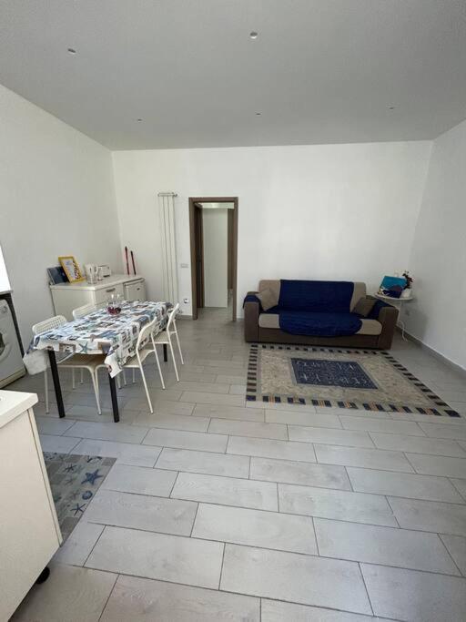 Apartament Casa Vesuvio Cercola Zewnętrze zdjęcie