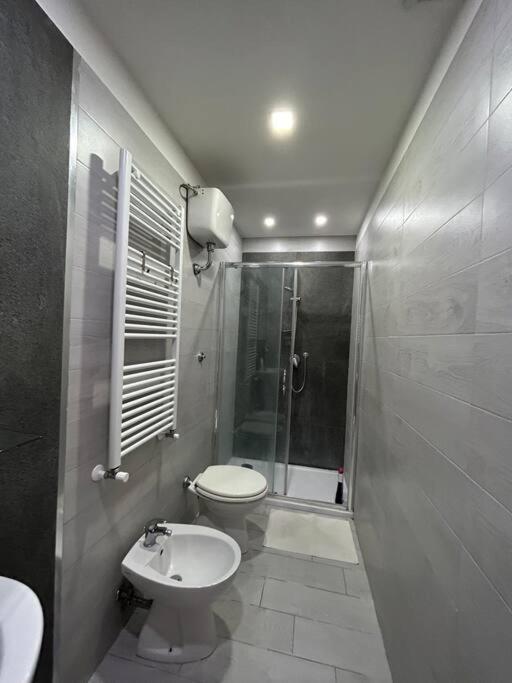 Apartament Casa Vesuvio Cercola Zewnętrze zdjęcie